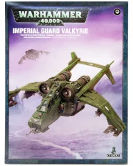 Imperial Guard Valkyrie